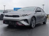 Used 2023 Kia Forte GT-Line w/ GT-Line Technology Package image 3