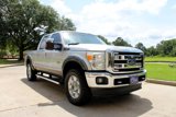 Used 2016 Ford F250 Lariat w/ Lariat Ultimate Package image 5