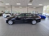 Used 2019 Chevrolet Malibu LT image 2