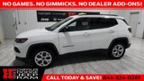 New 2025 Jeep Compass Latitude image 4