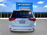 Used 2019 Mitsubishi Outlander GT image 4