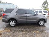 Used 2017 Ford Explorer 4WD Police Interceptor image 2