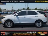 Used 2022 Chevrolet Equinox LT image 2