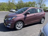 Used 2020 Chevrolet Spark LT image 2