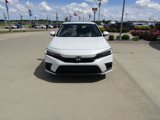 Used 2024 Honda Civic EX image 2