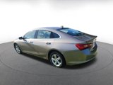 Used 2024 Chevrolet Malibu LT image 5