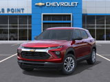 New 2026 Chevrolet TrailBlazer LS w/ LS Confidence Package image 6