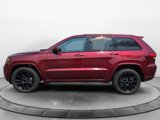 Used 2018 Jeep Grand Cherokee Altitude image 2