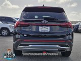 Used 2022 Hyundai Santa Fe SEL w/ Convenience + Premium Package image 6