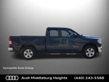 Used 2021 RAM 1500 Big Horn image 4