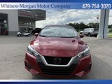 Used 2021 Nissan Versa SV w/ Electronics Package image 3
