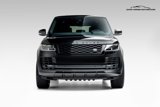 Used 2018 Land Rover Range Rover Long Wheelbase Supercharged image 2