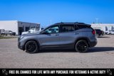 Certified 2021 GMC Terrain SLE w/ Driver Convenience Package image 4
