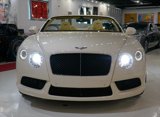 Used 2013 Bentley Continental GT image 2