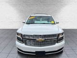 Used 2017 Chevrolet Suburban LT image 4