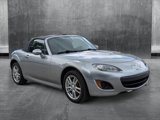 Used 2012 MAZDA MX-5 Miata Sport image 3