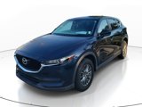 Used 2017 MAZDA CX-5 Touring w/ Preferred Equipment Package image 3