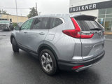 Used 2019 Honda CR-V EX image 3