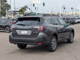 New 2025 Subaru Outback Premium image 4