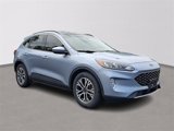 Used 2022 Ford Escape SEL image 3