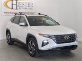 Used 2022 Hyundai Tucson SEL w/ Convenience Package image 2