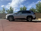 Used 2021 Toyota RAV4 SE image 4