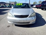 Used 2003 Toyota Camry LE image 2