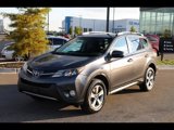 Used 2015 Toyota RAV4 XLE image 3