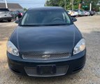 Used 2015 Chevrolet Impala Limited LS image 3