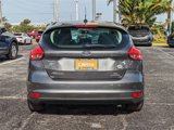 Used 2016 Ford Focus SE w/ Reverse Sensing Package image 6