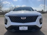 New 2025 Cadillac XT4 Premium Luxury image 4