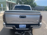 Used 2020 Toyota Tacoma TRD Sport image 4