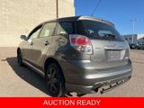 Used 2005 Toyota Matrix XR image 3