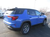 New 2025 GMC Terrain Elevation image 5
