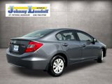 Used 2012 Honda Civic LX image 2