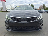 Used 2020 Kia Optima S image 2