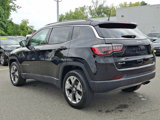 Used 2019 Jeep Compass Limited image 4