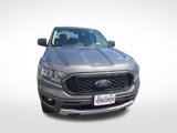 Certified 2021 Ford Ranger XLT w/ Equipment Group 301A Mid image 3