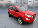 Certified 2022 Ford EcoSport SE w/ SE Appearance Package image 2