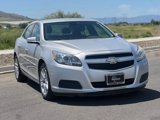 Used 2013 Chevrolet Malibu LT w/ Power Convenience Package image 3