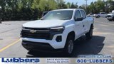 New 2025 Chevrolet Colorado LT w/ LT Convenience Package image 4