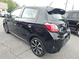 Used 2021 Mitsubishi Mirage SE image 4