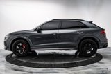 Used 2020 Audi RS Q8 image 5