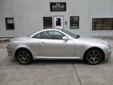 Used 2003 Lexus SC 430 Convertible image 6