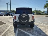 Used 2022 Ford Bronco Outer Banks w/ Sasquatch Package image 4