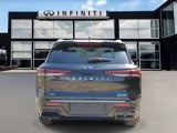 New 2025 INFINITI QX60 Luxe w/ Cargo Package image 5