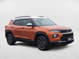 Used 2023 Chevrolet TrailBlazer ACTIV w/ Convenience Package image 3