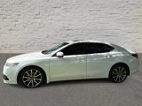 Used 2017 Acura TLX V6 w/ Technology Package image 2