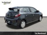 New 2024 Mitsubishi Mirage ES image 5