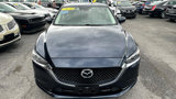 Used 2018 MAZDA MAZDA6 Touring image 2